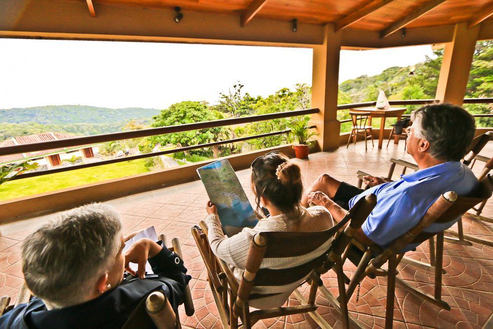 Montaña Hotel 3*