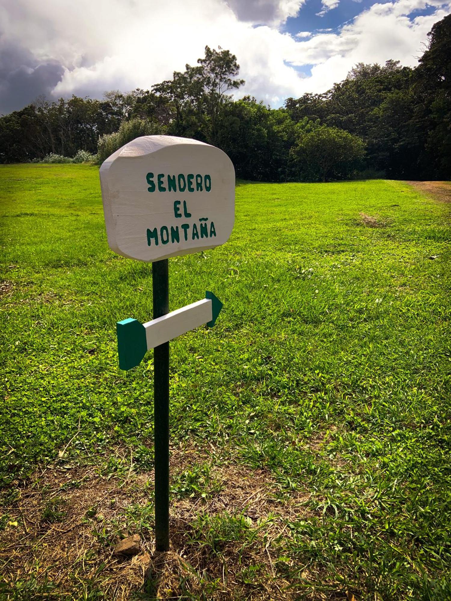 Hotel Montaña Monteverde