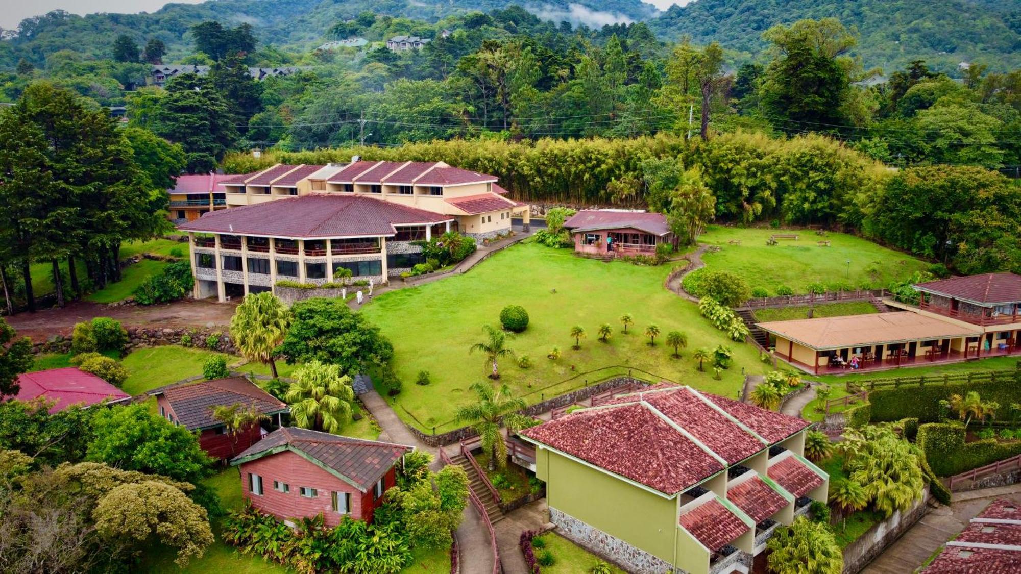 Montaña Monteverde