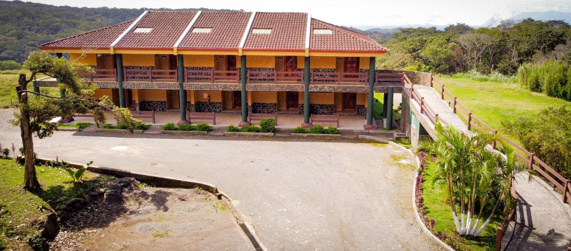 Hotel Montaña Monteverde