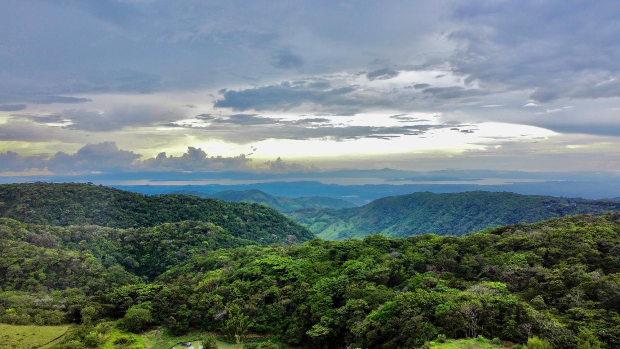 Hotel Montaña Monteverde