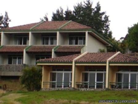 Montaña Hotel 3*