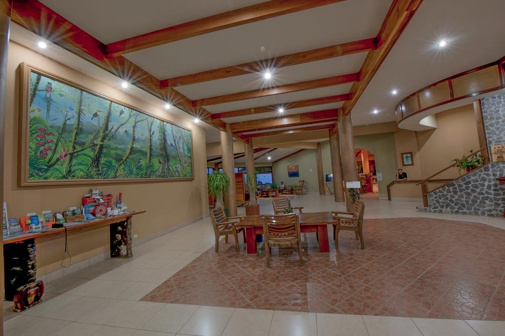 Hotel Montaña Monteverde
