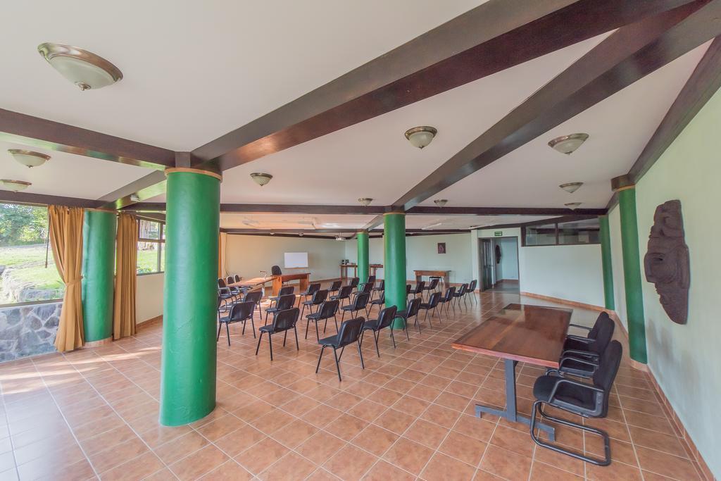 Hotel Montaña