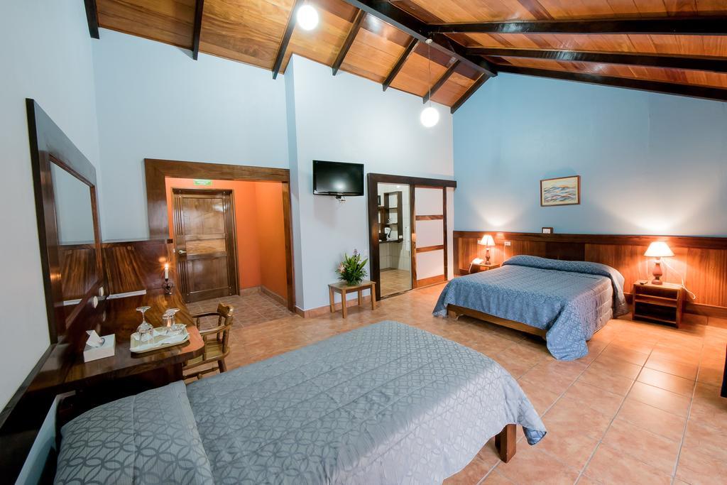 Hotel Montaña Monteverde