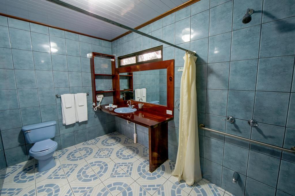 Hotel Montaña