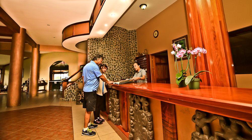 Hotel Montaña