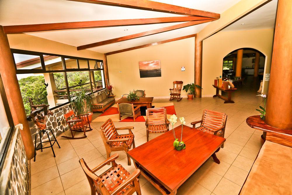 Hotel Montaña