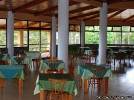 Hotel Montaña