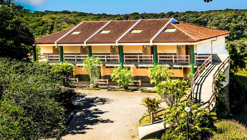 Montaña Hotel