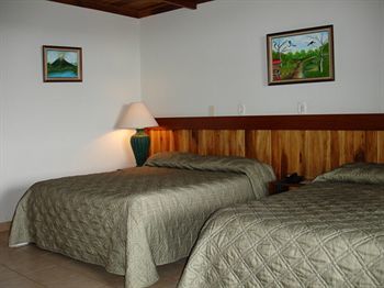Montaña Hotel