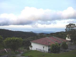 Hotel Montaña Monteverde