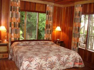 Montaña Hotel