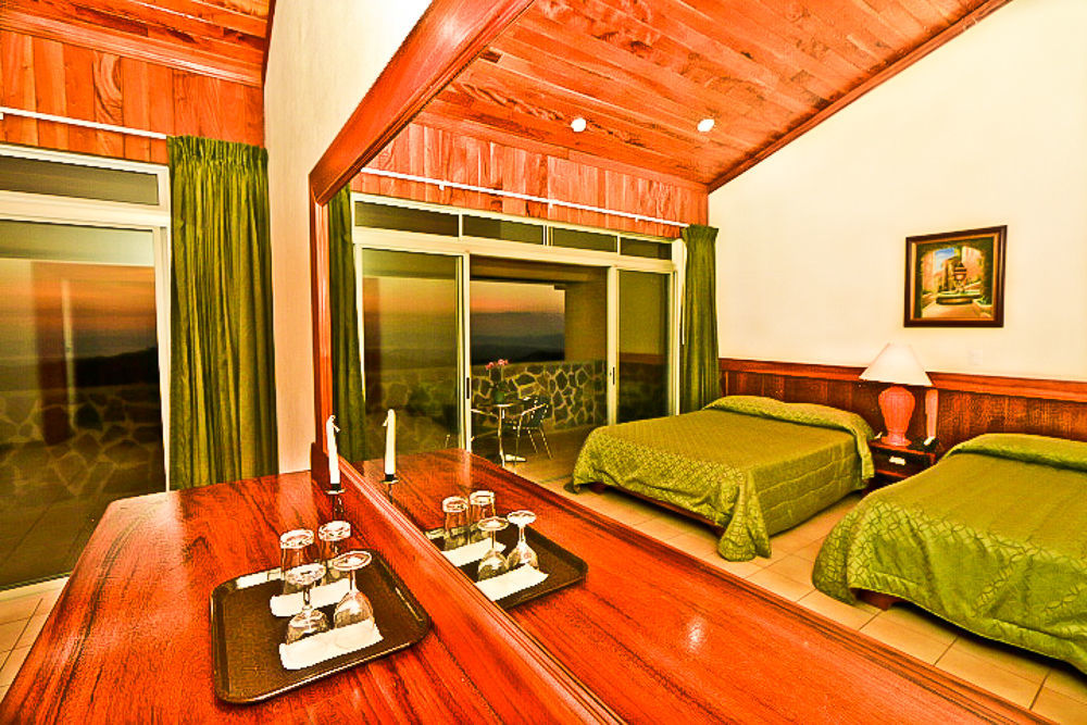Montaña Hotel 3*