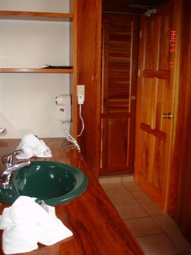 Montaña Hotel Monteverde