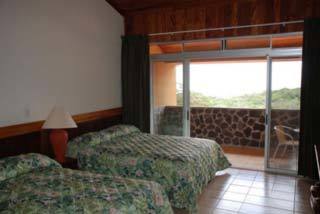 Hotel Montaña Monteverde